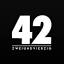 JuKI 42 Logo
