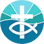 Evangelische Kirche Ahrensburg Logo