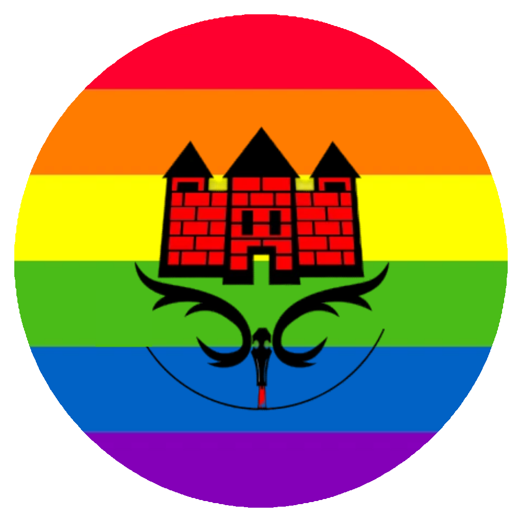 CSD Ahrensburg Logo